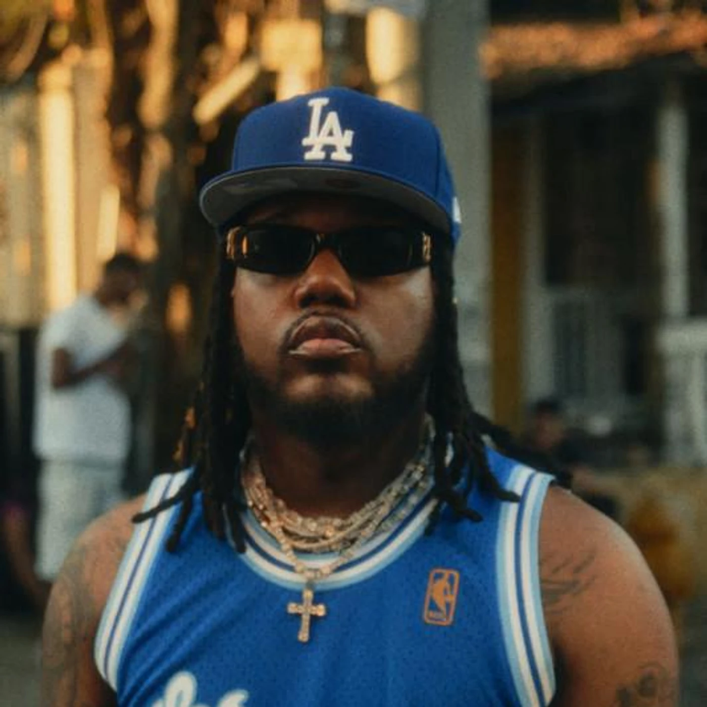 Ceky Viciny Brand Page