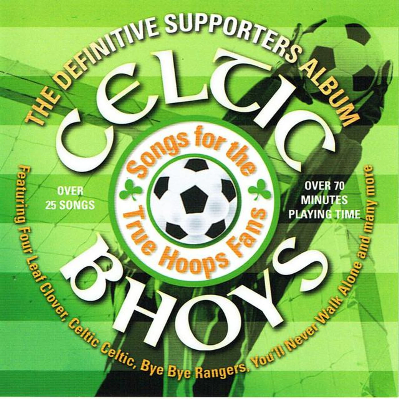 Celtic Bhoys