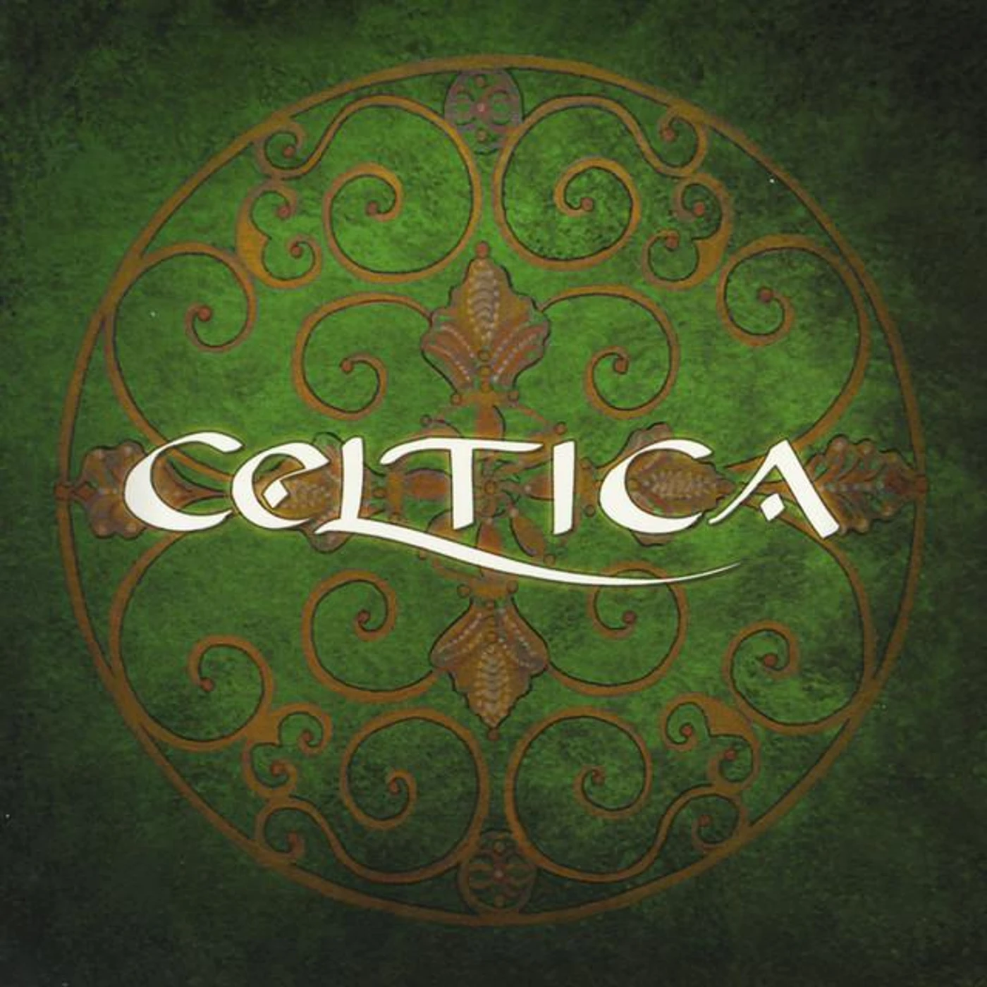 Celtica Brand Page