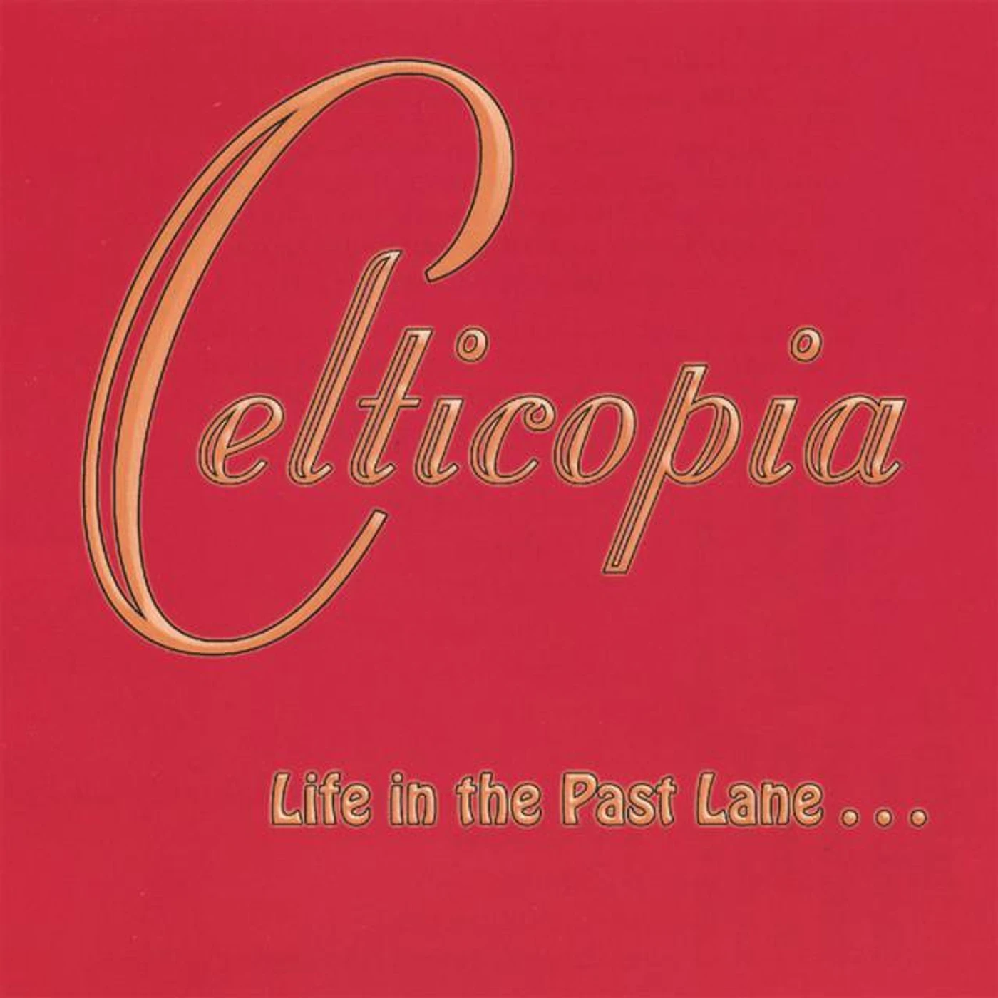 Celticopia Brand Page