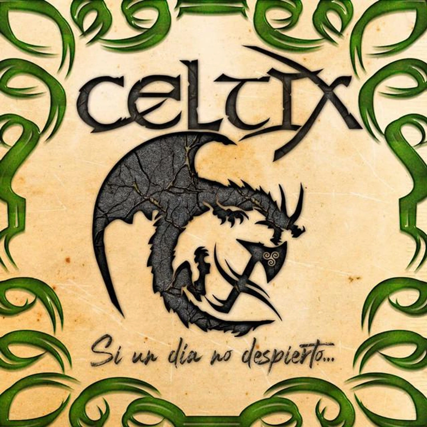 Celtix Brand Page