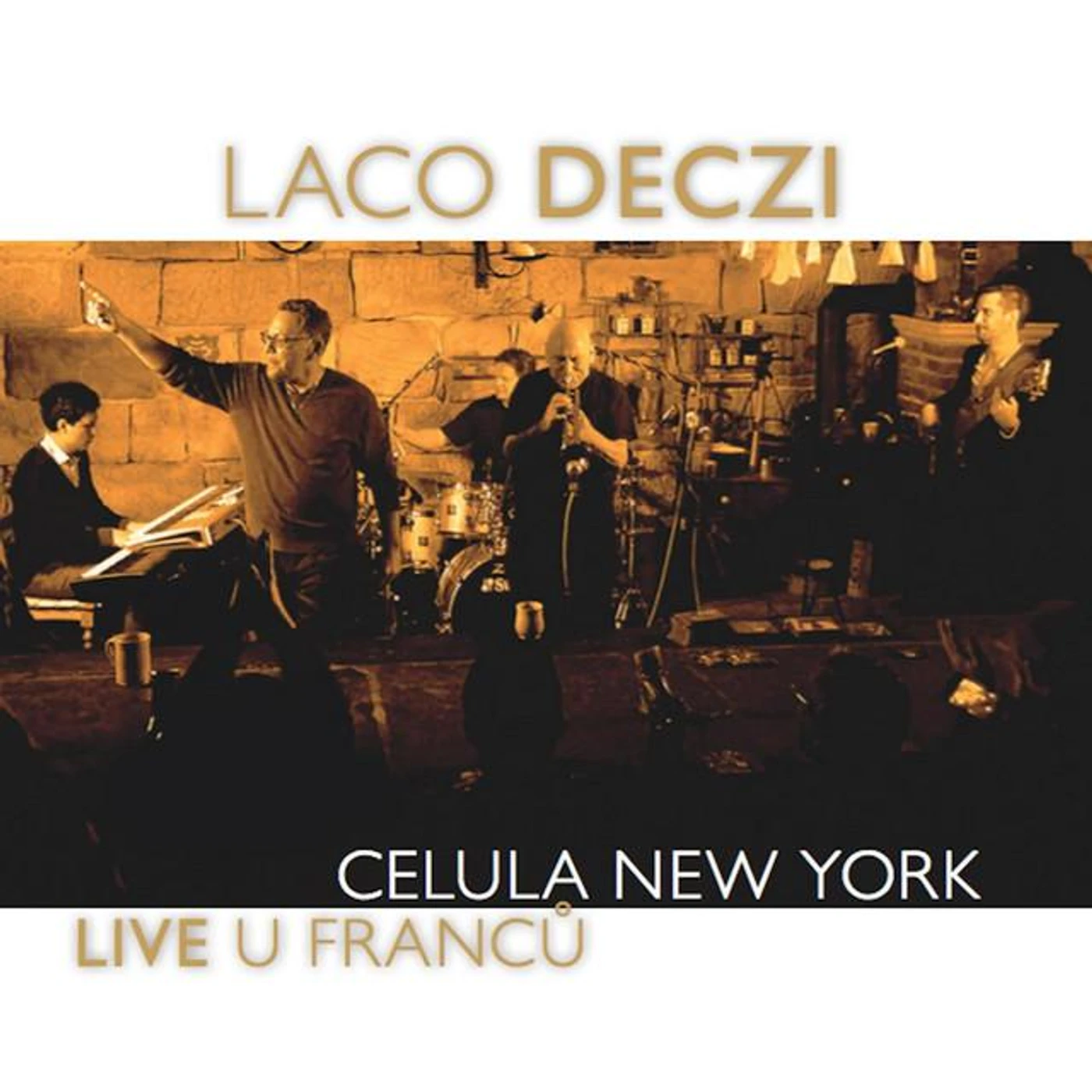 Celula New York Brand Page