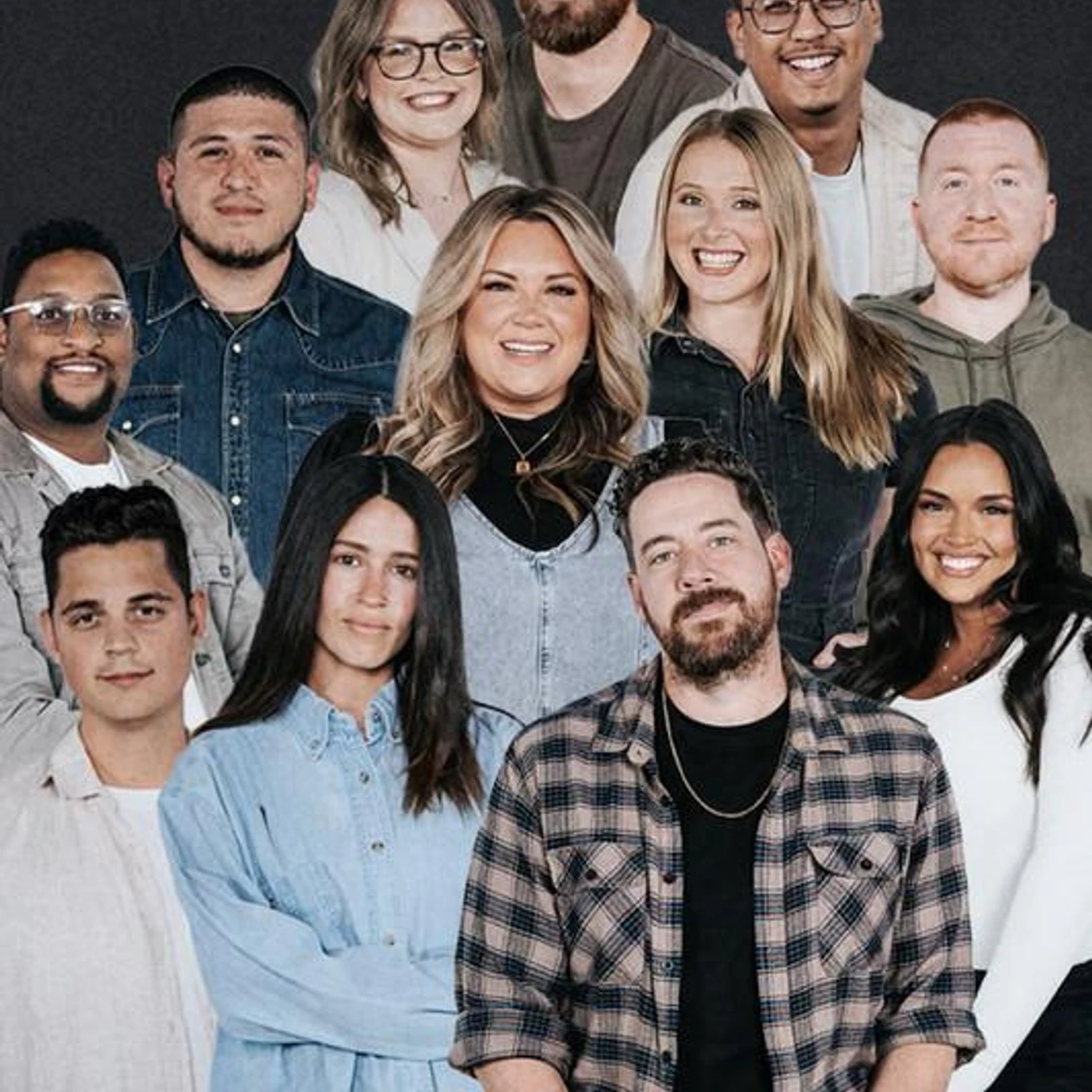 Celebration Music Brand Page