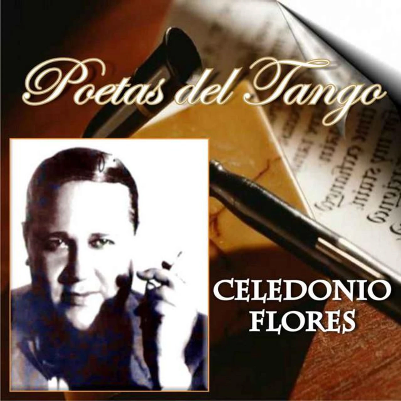 Celedonio Flores Brand Page