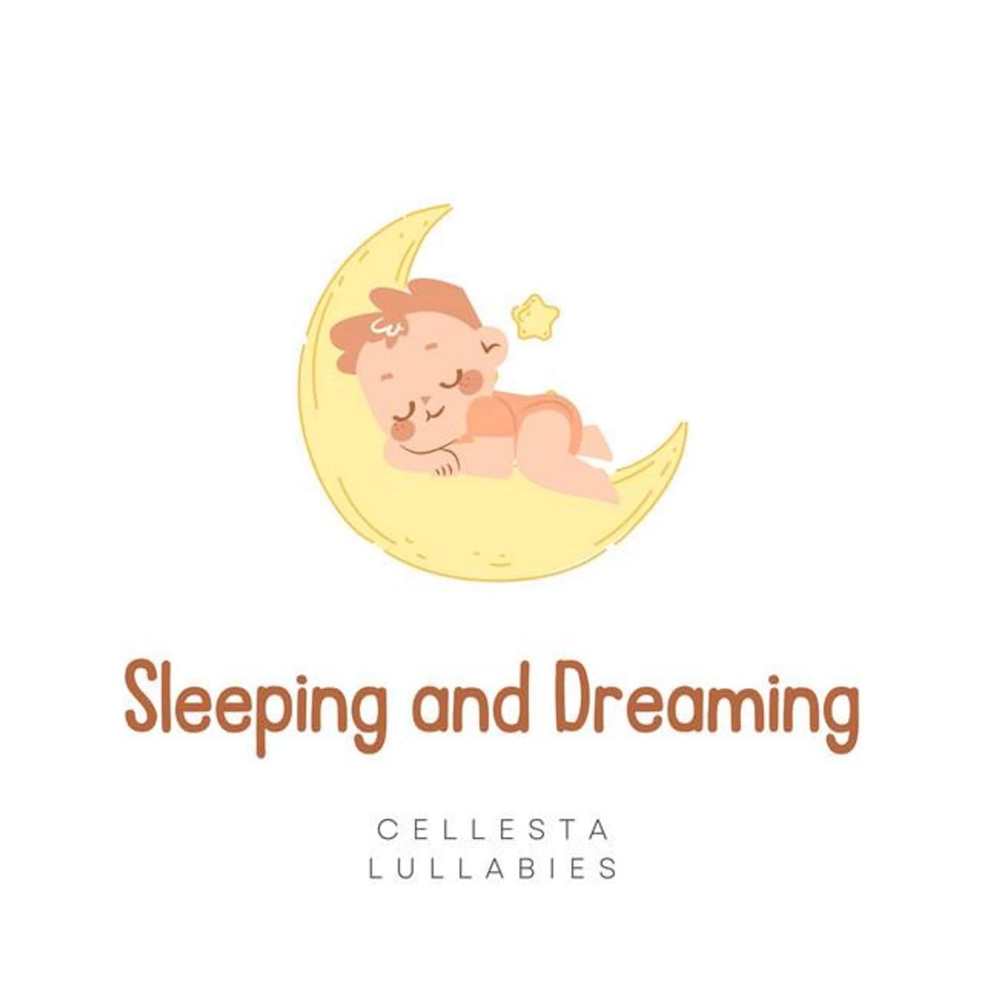 Celesta Lullabies Brand Page
