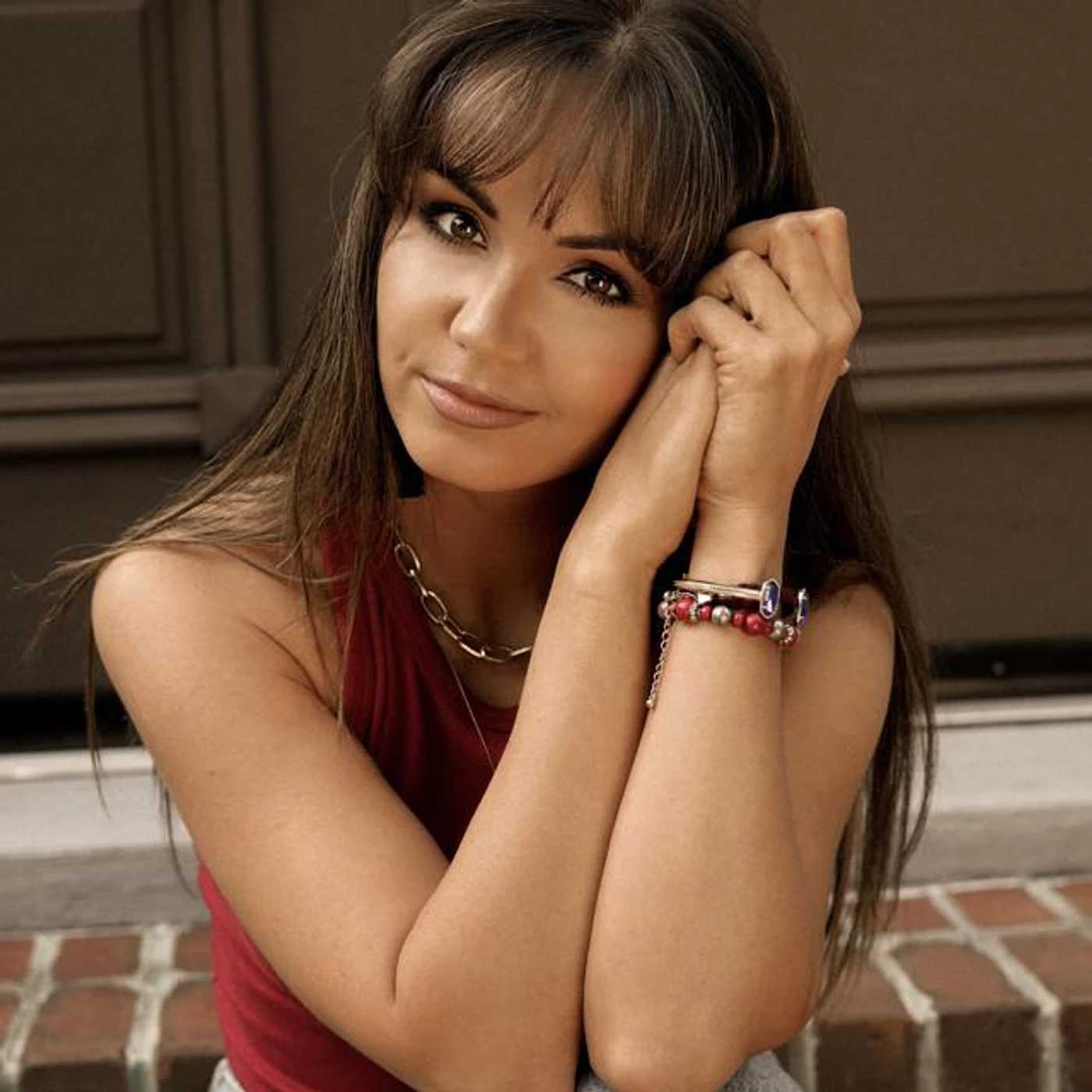 Celeste Kellogg Brand Page