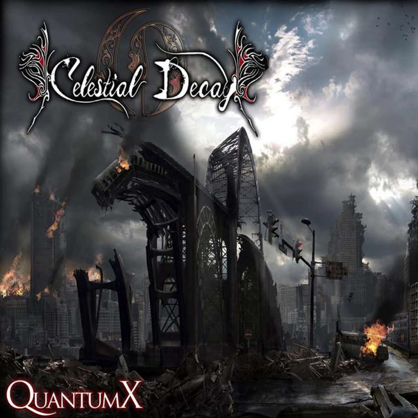 Celestial Decay