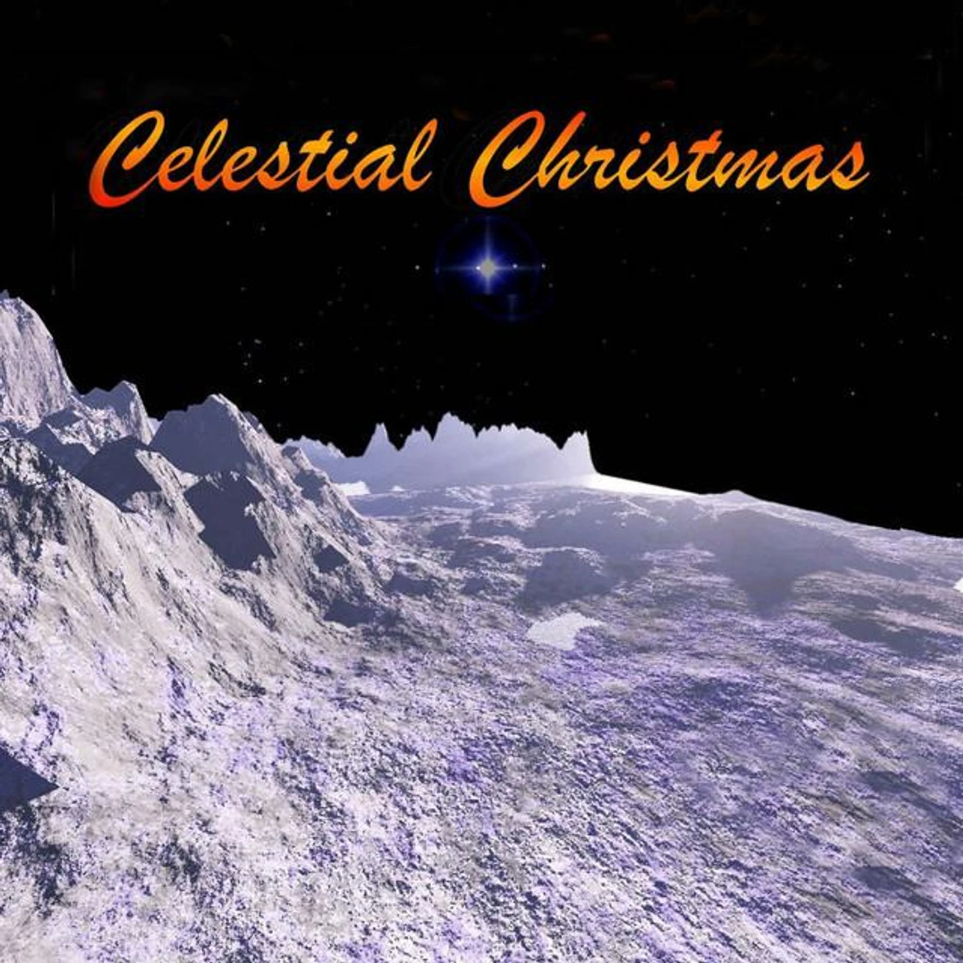 Celestial Image Brand Page