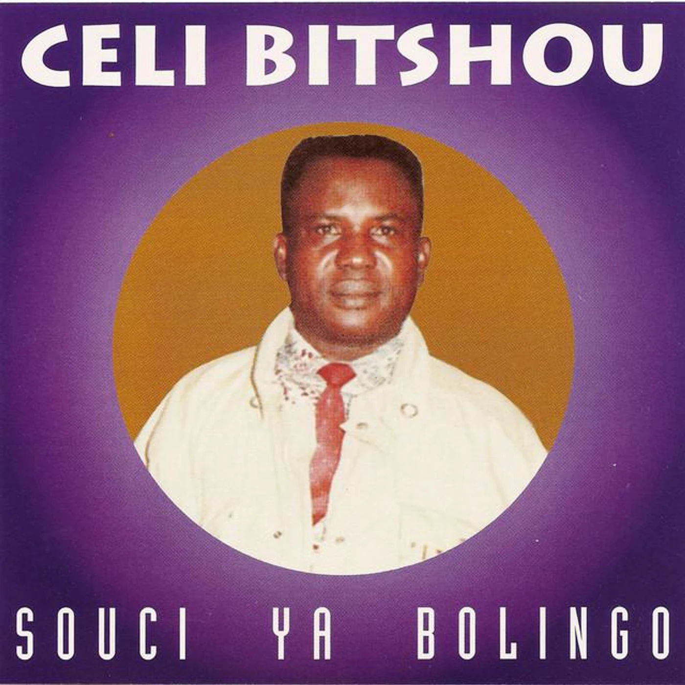 Celi Bitshou Brand Page