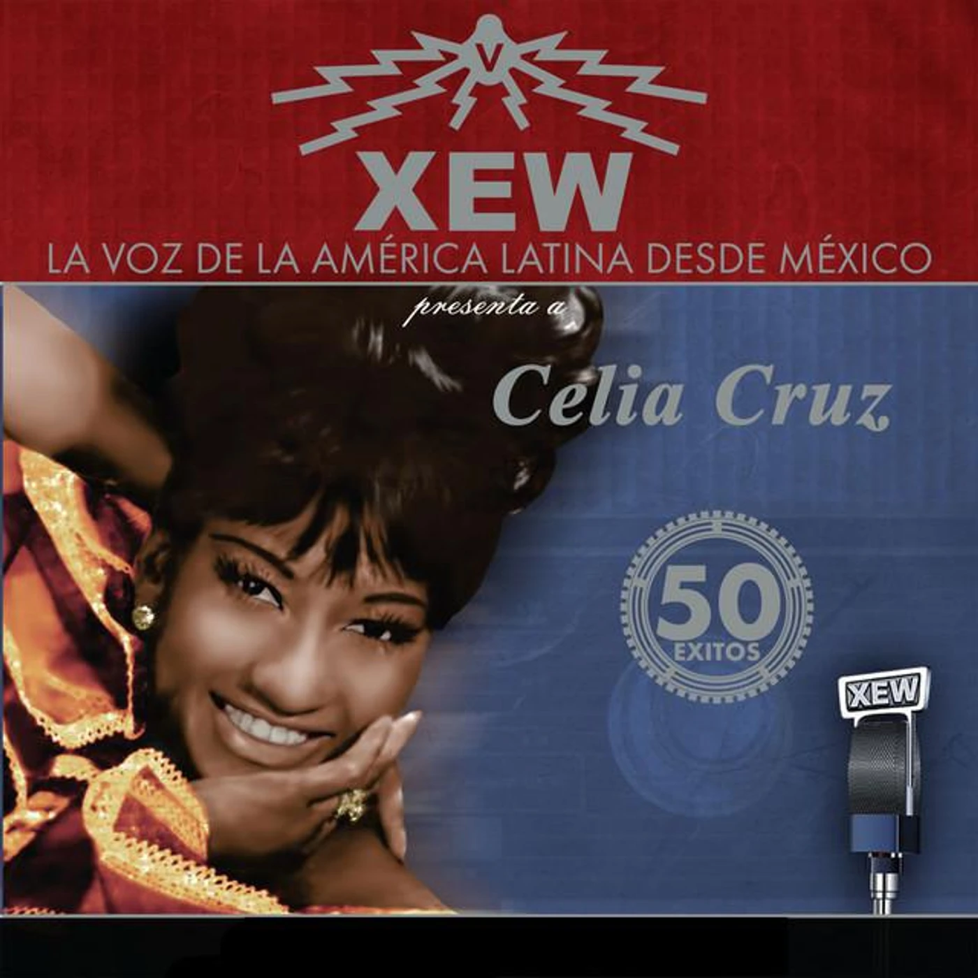Celia Cruz y La Sonora Matancera Brand Page