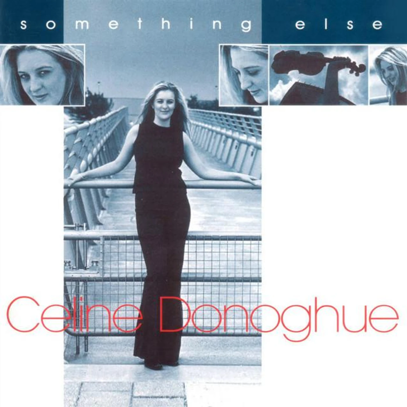 Celine Donoghue