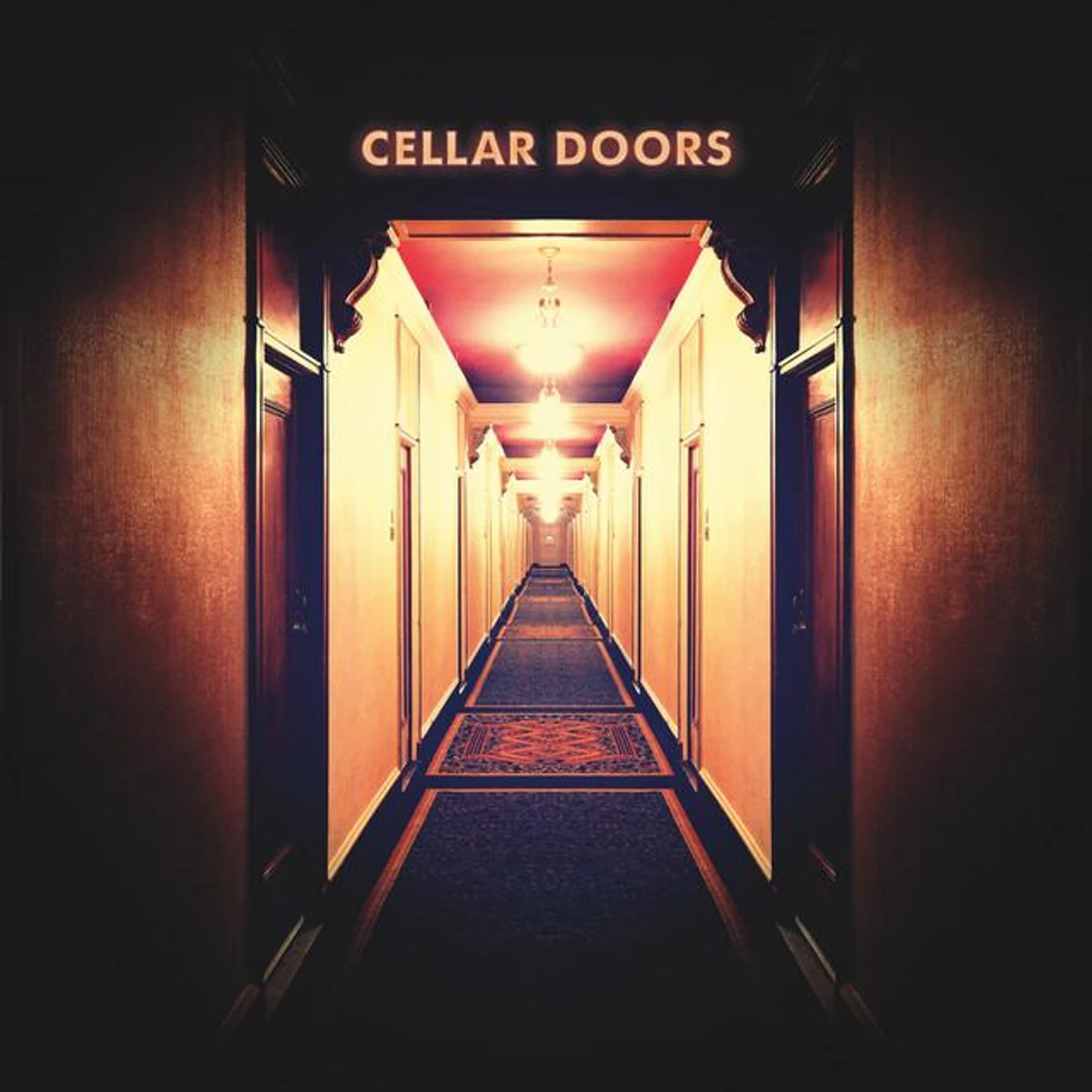 Cellar Doors Brand Page