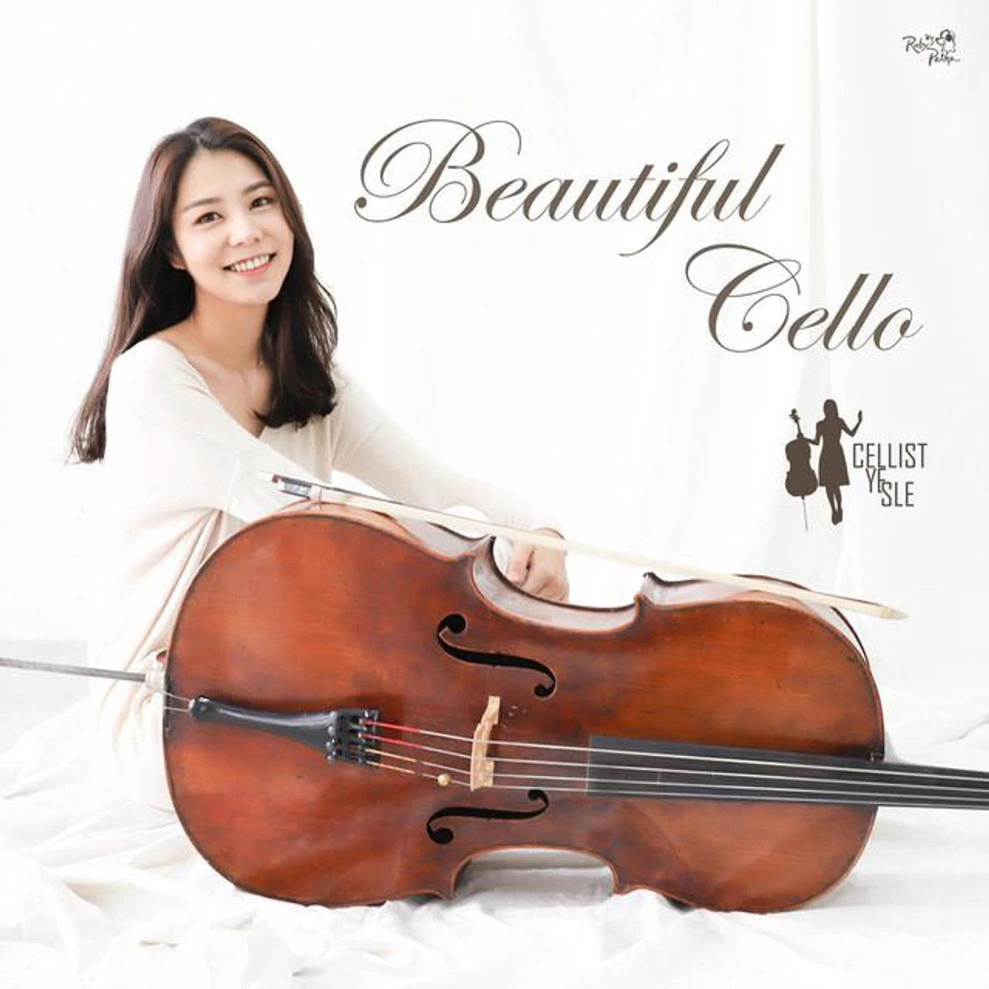 Cellist Yesle Brand Page