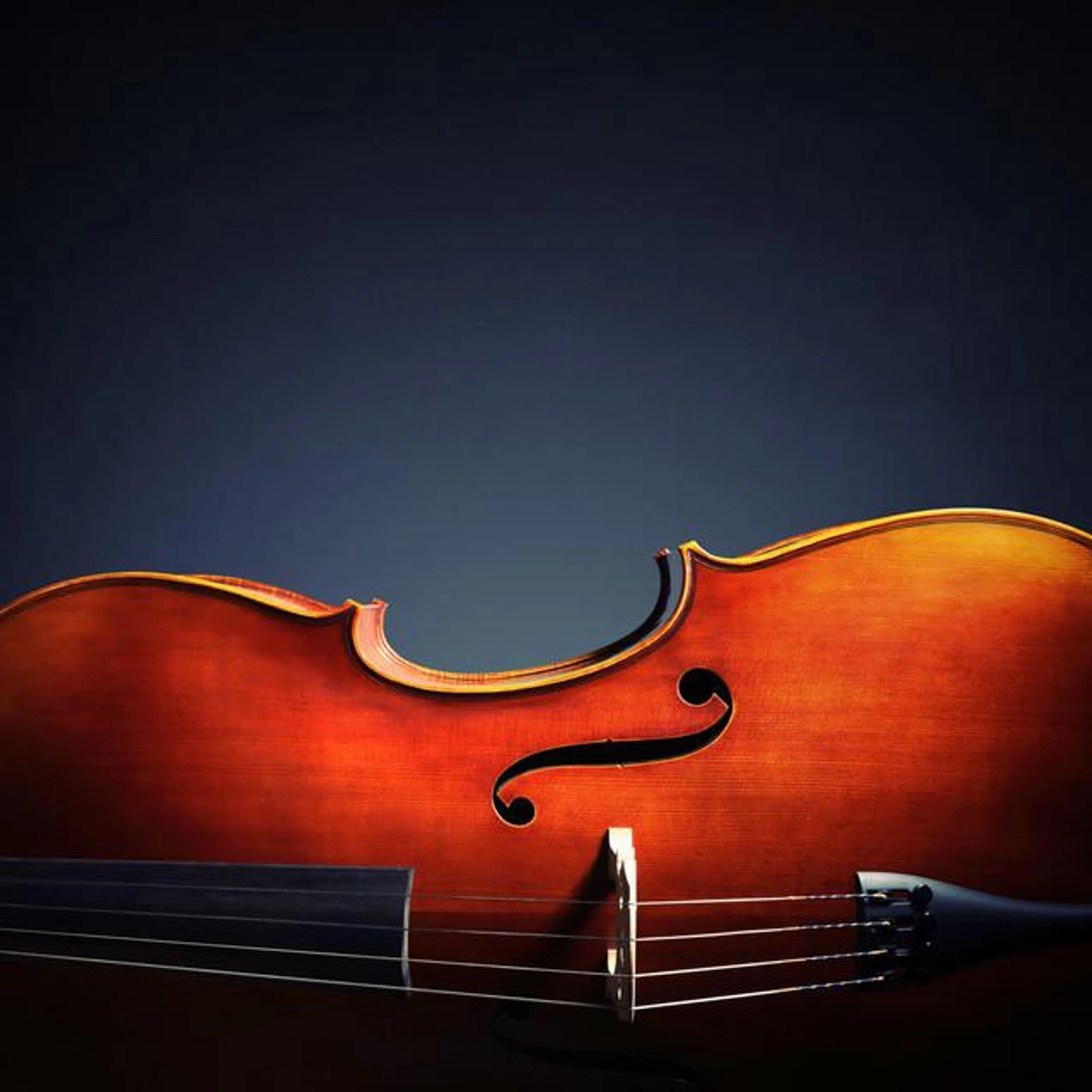 Cello Yoga Brand Page