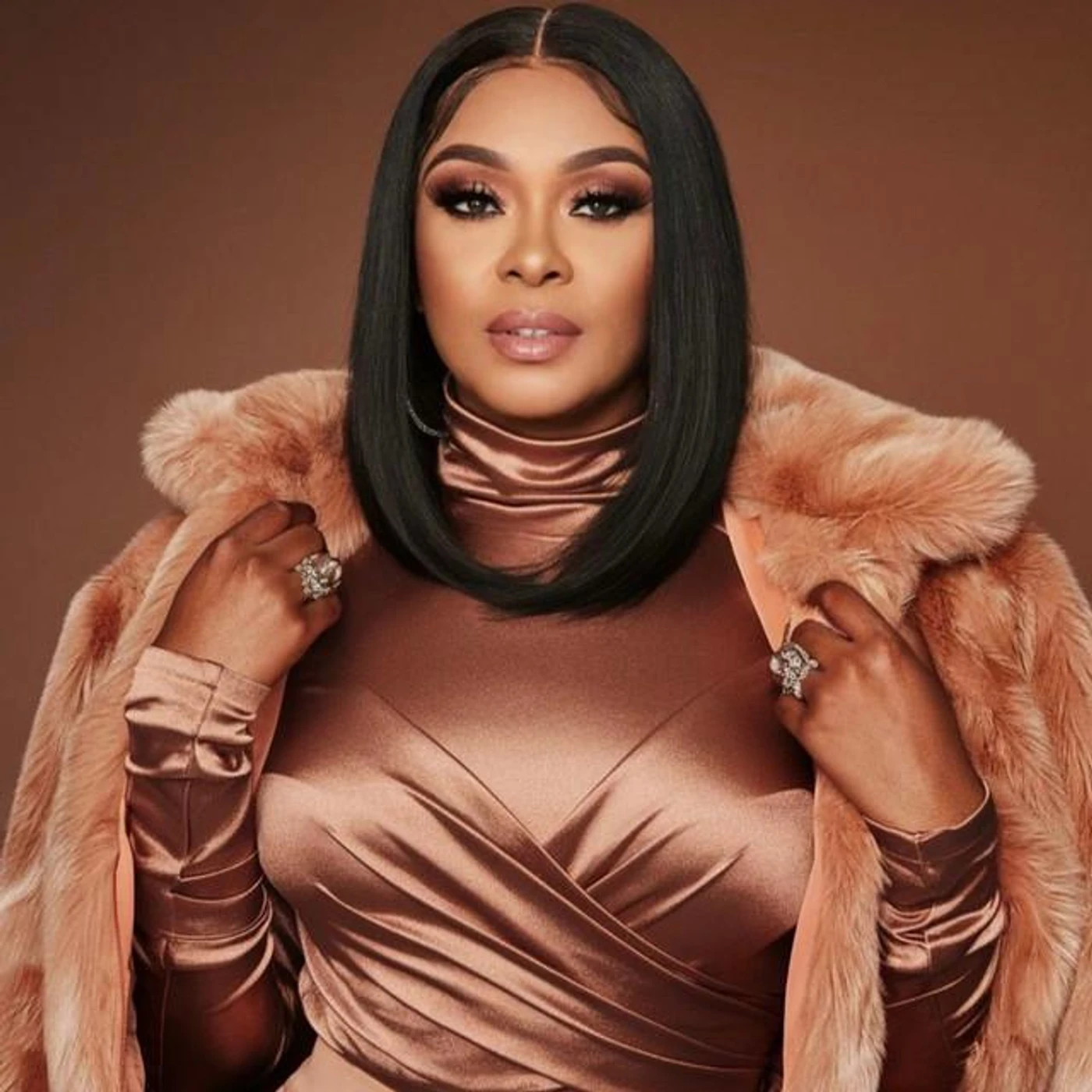 Celma Ribas Brand Page