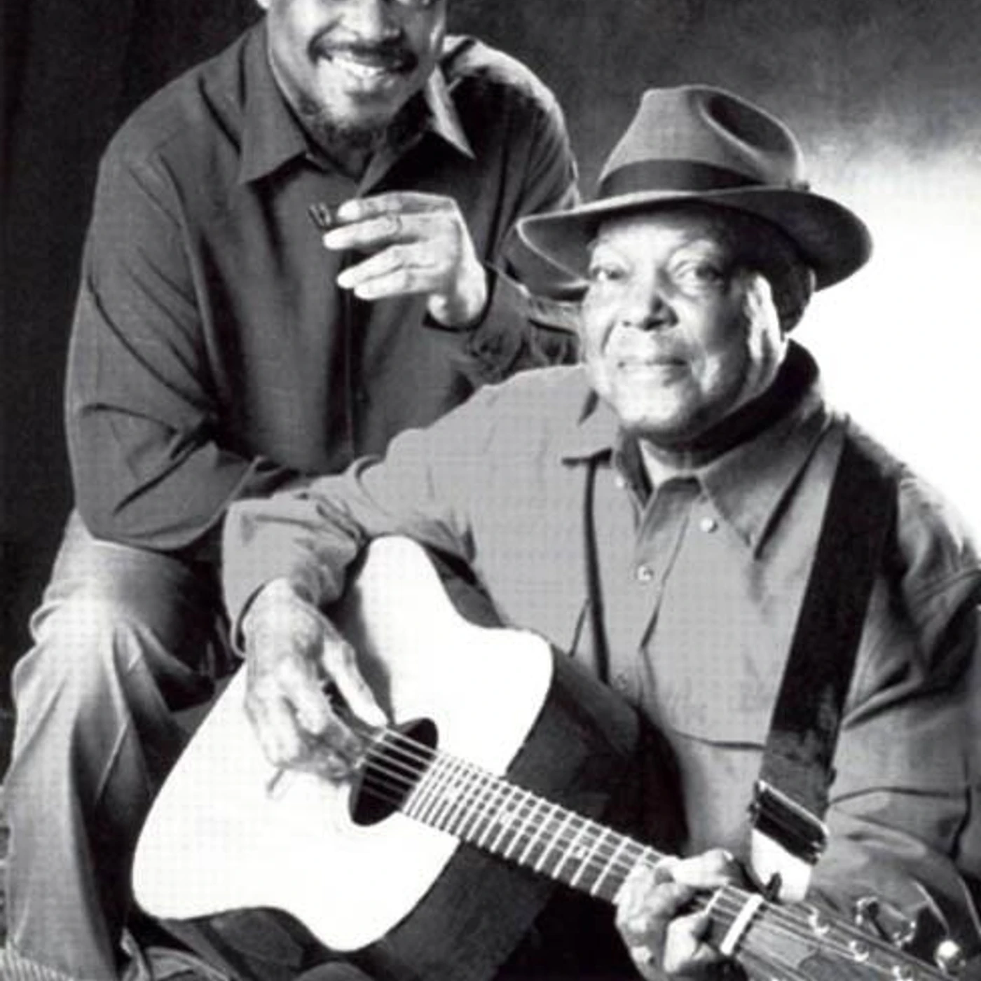 Cephas & Wiggins Brand Page