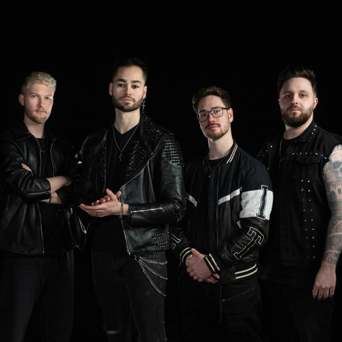 Certain Skies Brand Page