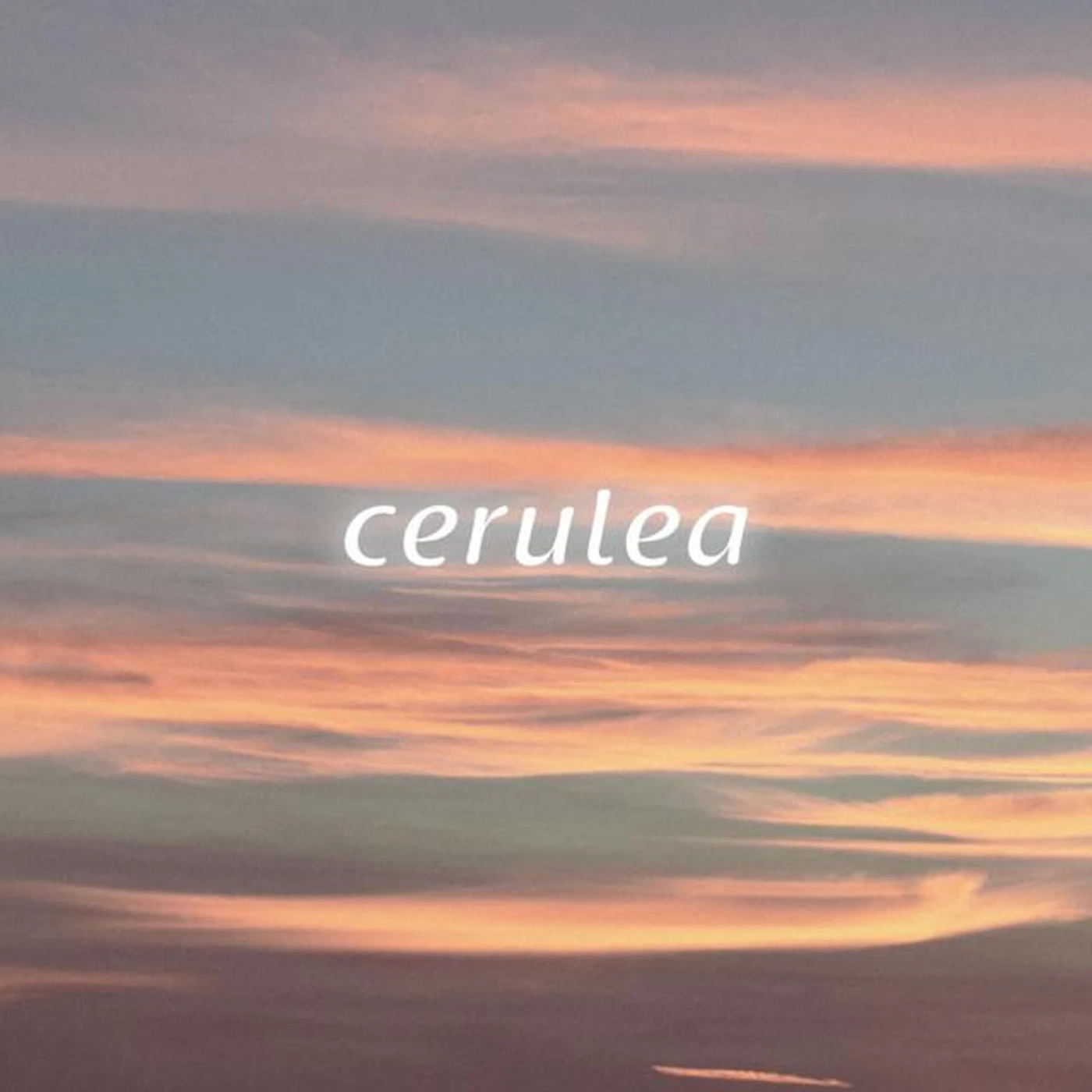 Cerulea Brand Page