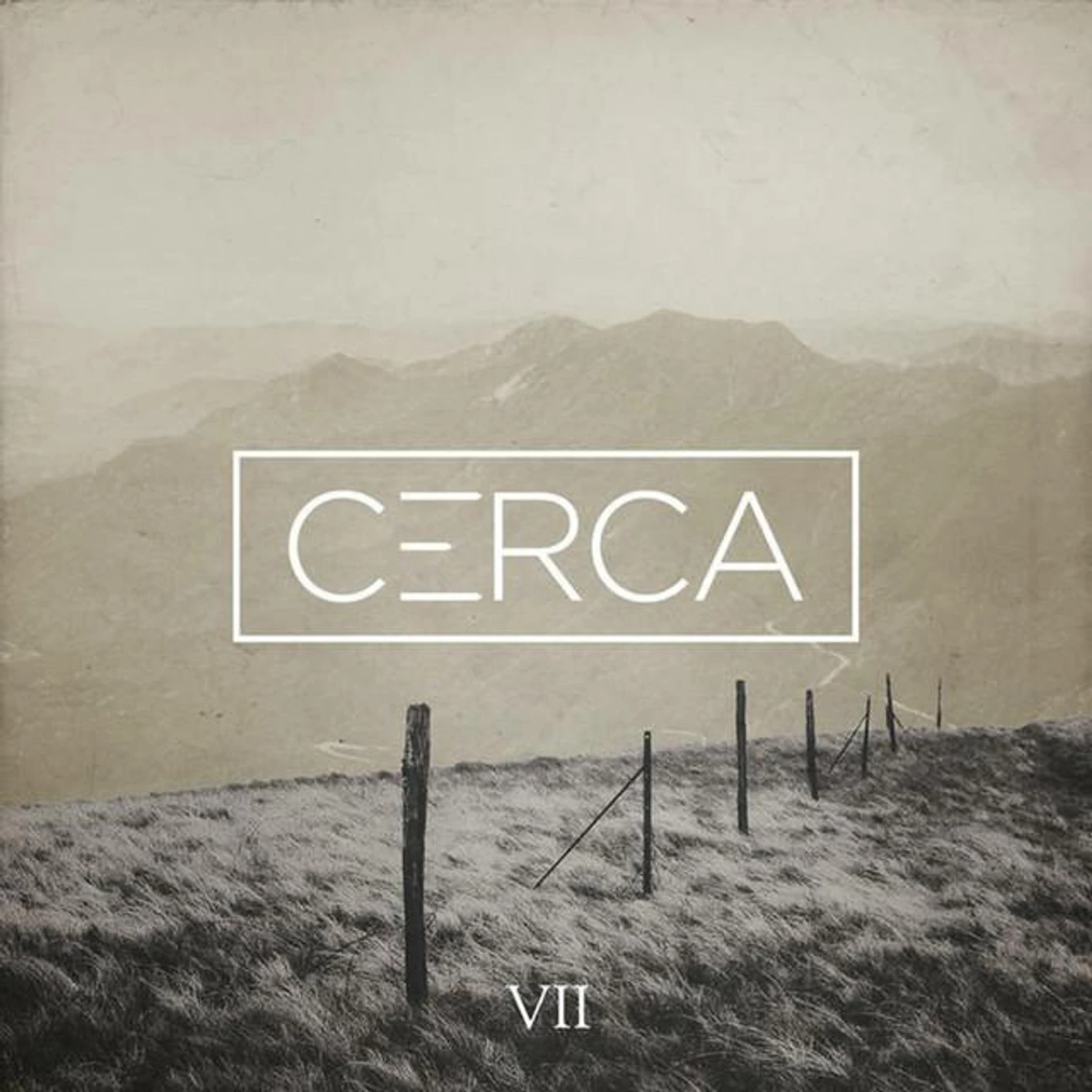 Cerca Brand Page