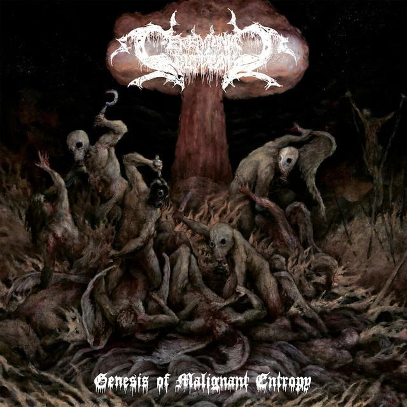 Ceremonial Bloodbath Brand Page