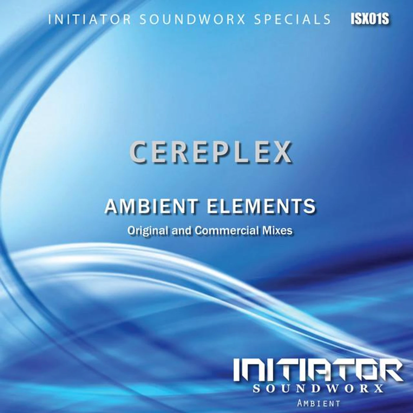 Cereplex Brand Page