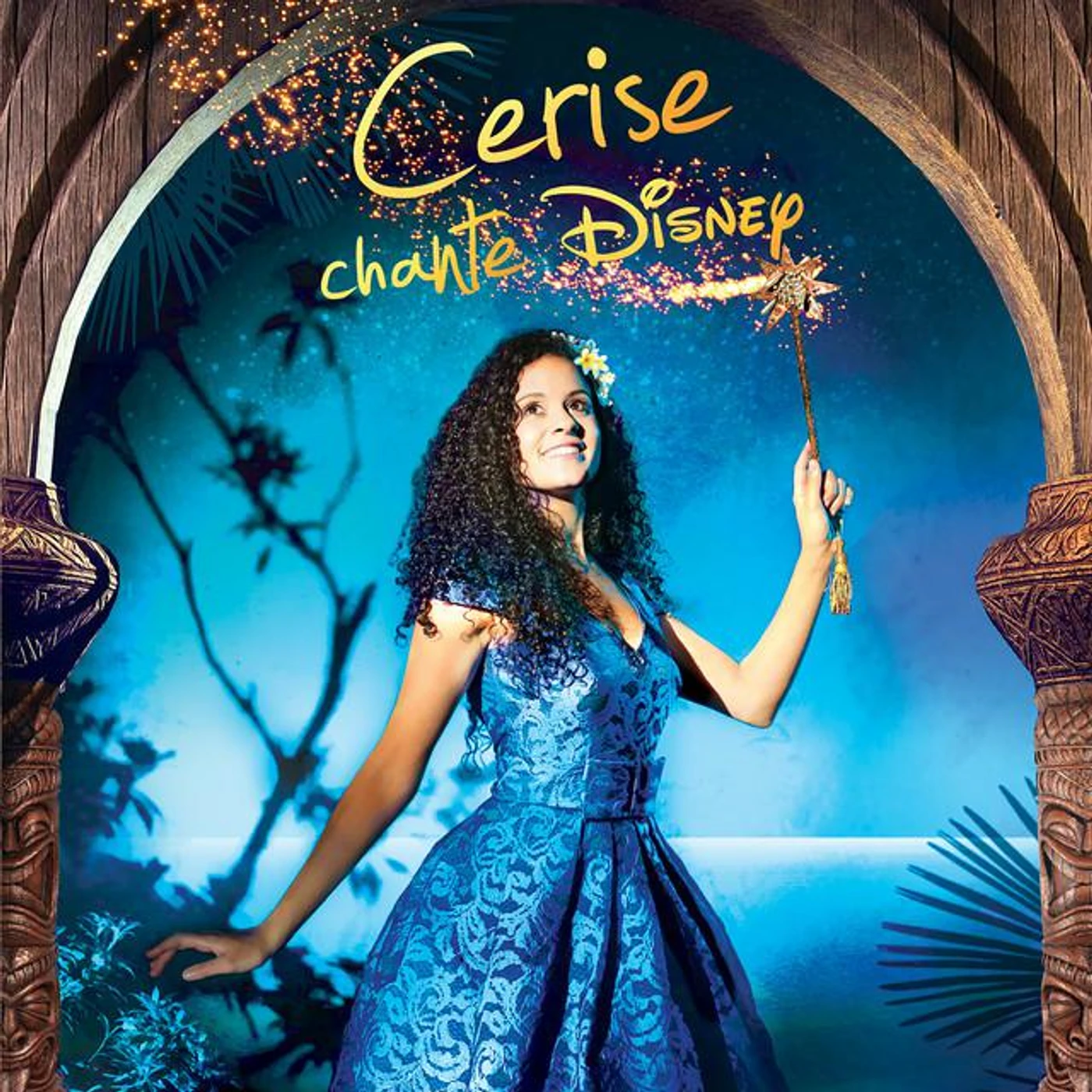 Cerise Calixte Brand Page