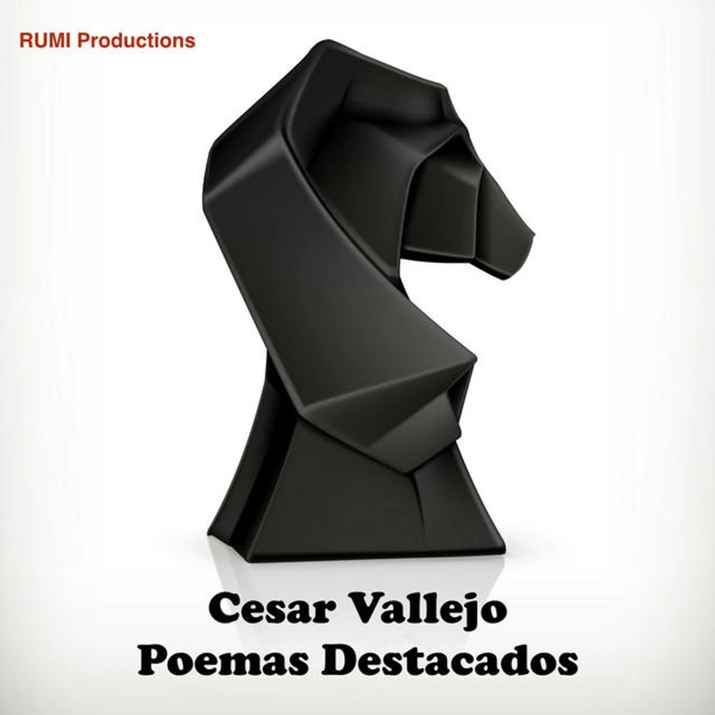 Cesar Vallejo Brand Page