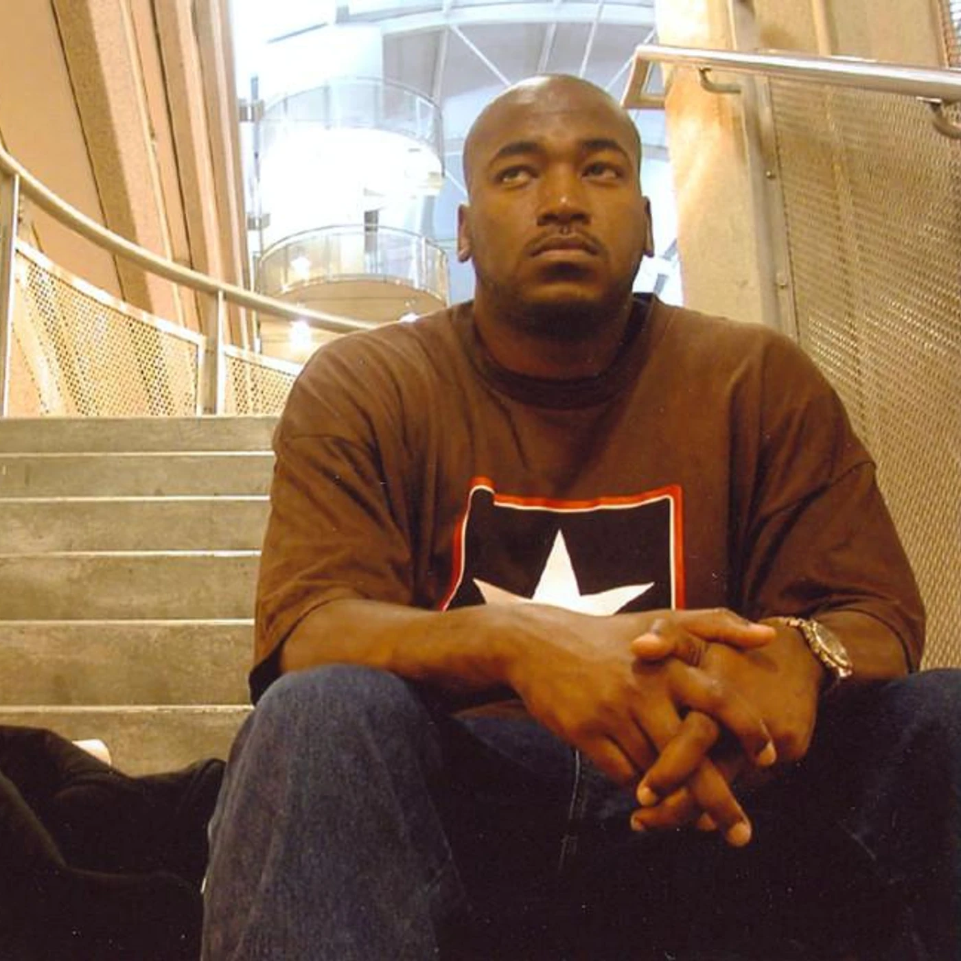 Cesar Comanche Brand Page