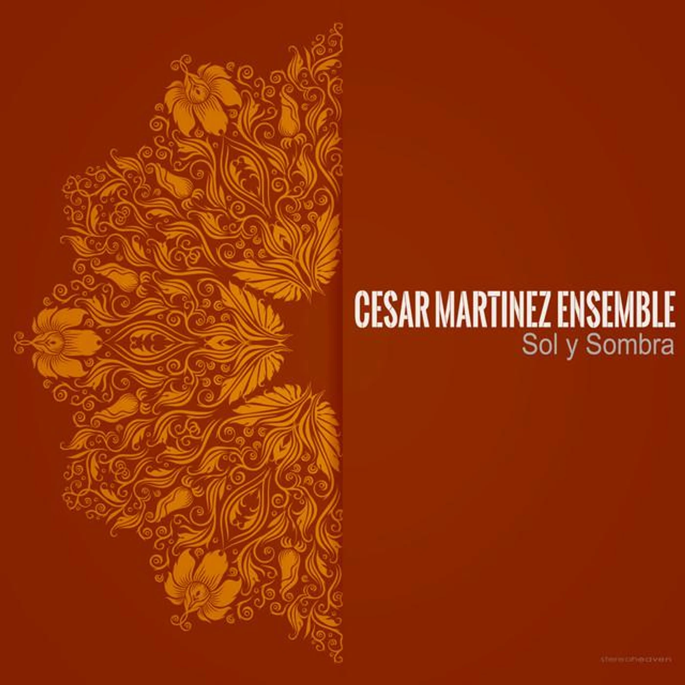 Cesar Martinez Ensemble Brand Page
