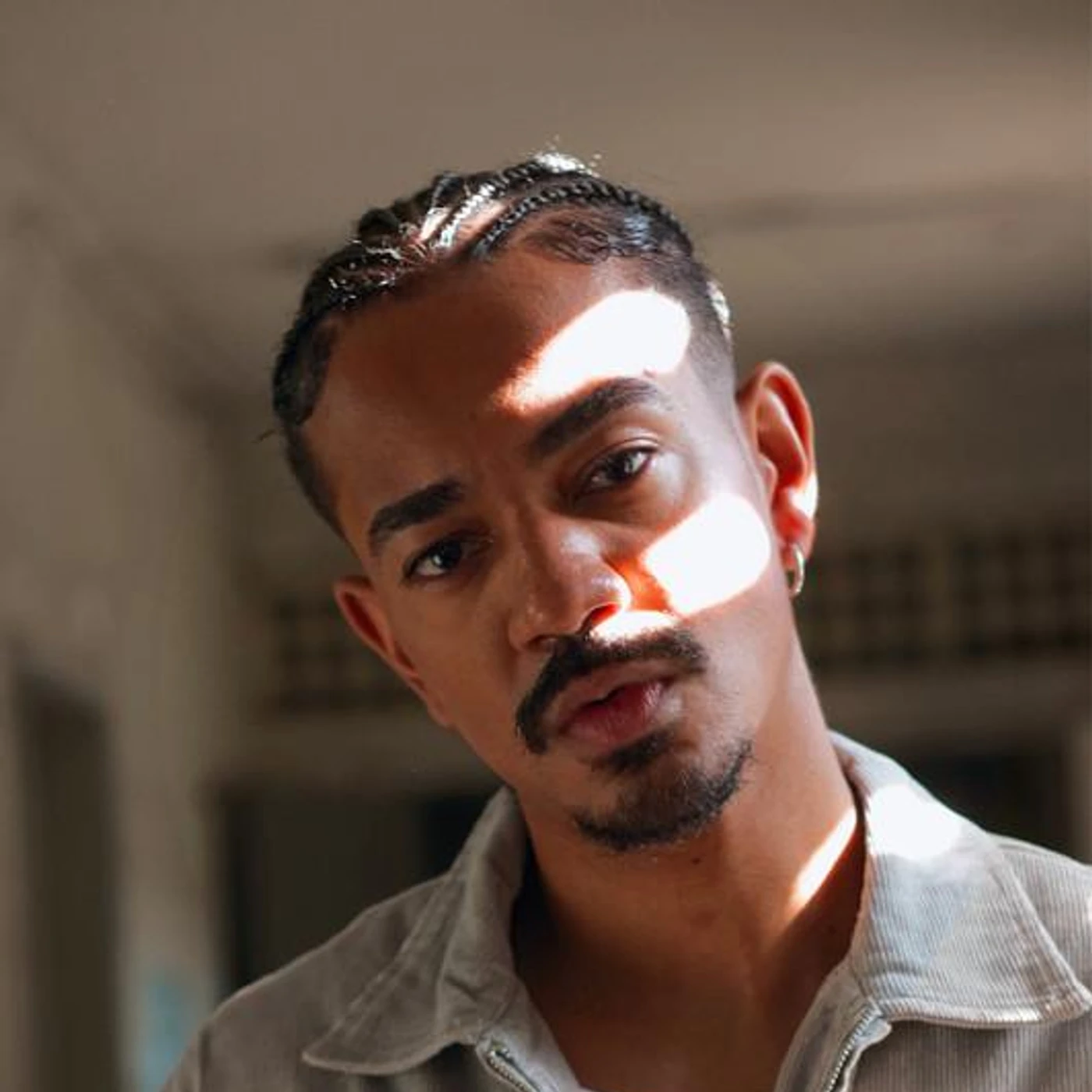 Cesar Mc Brand Page