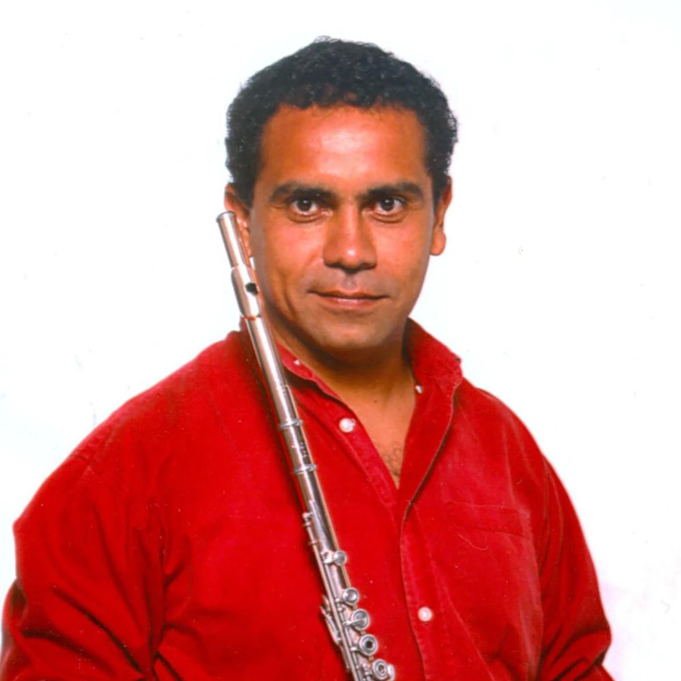 Cesar Peredo Brand Page