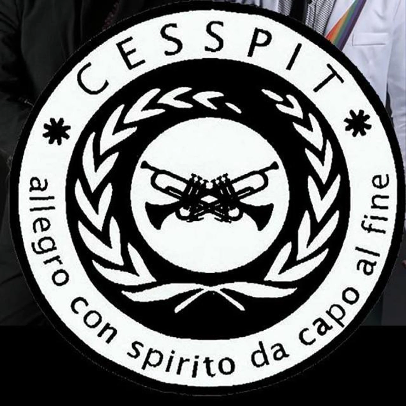 Cesspit Brand Page