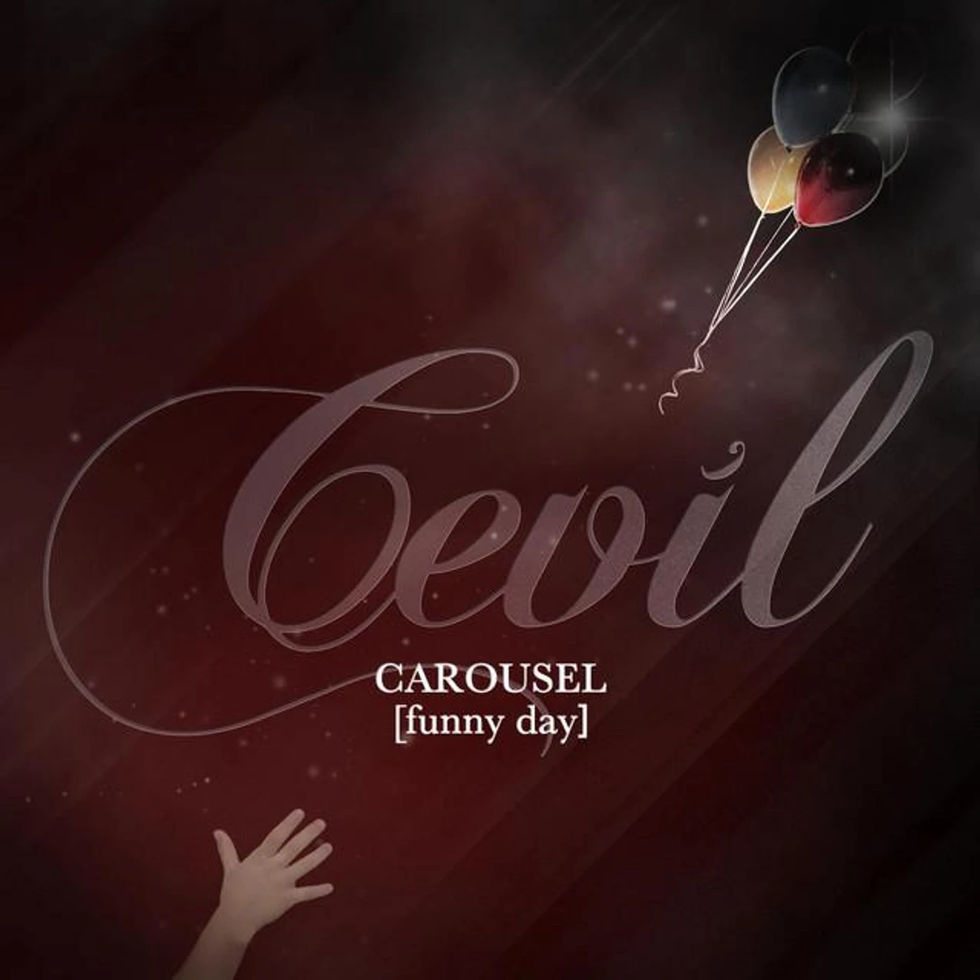 Cevil Brand Page