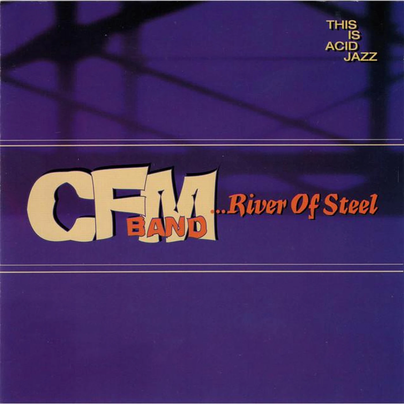 CFM Band Brand Page