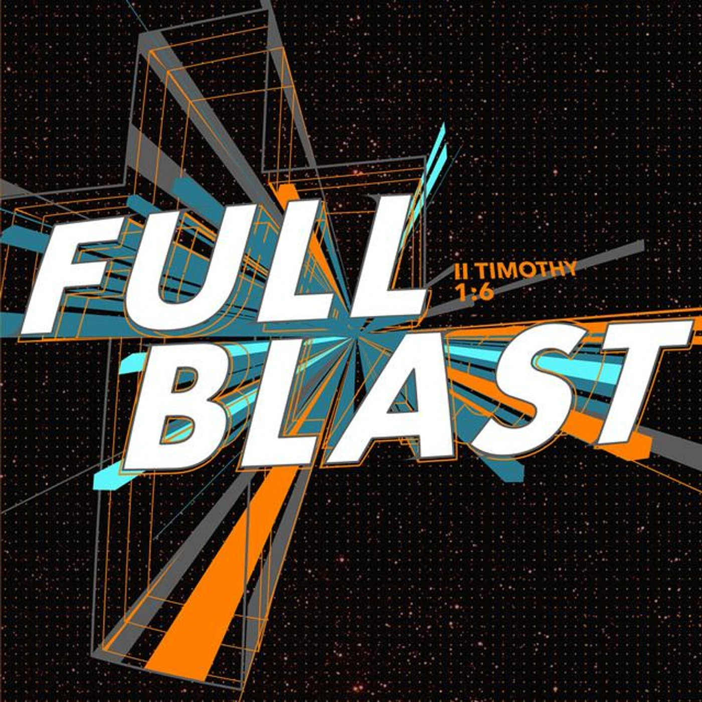 CFC - Youth For Christ Brand Page