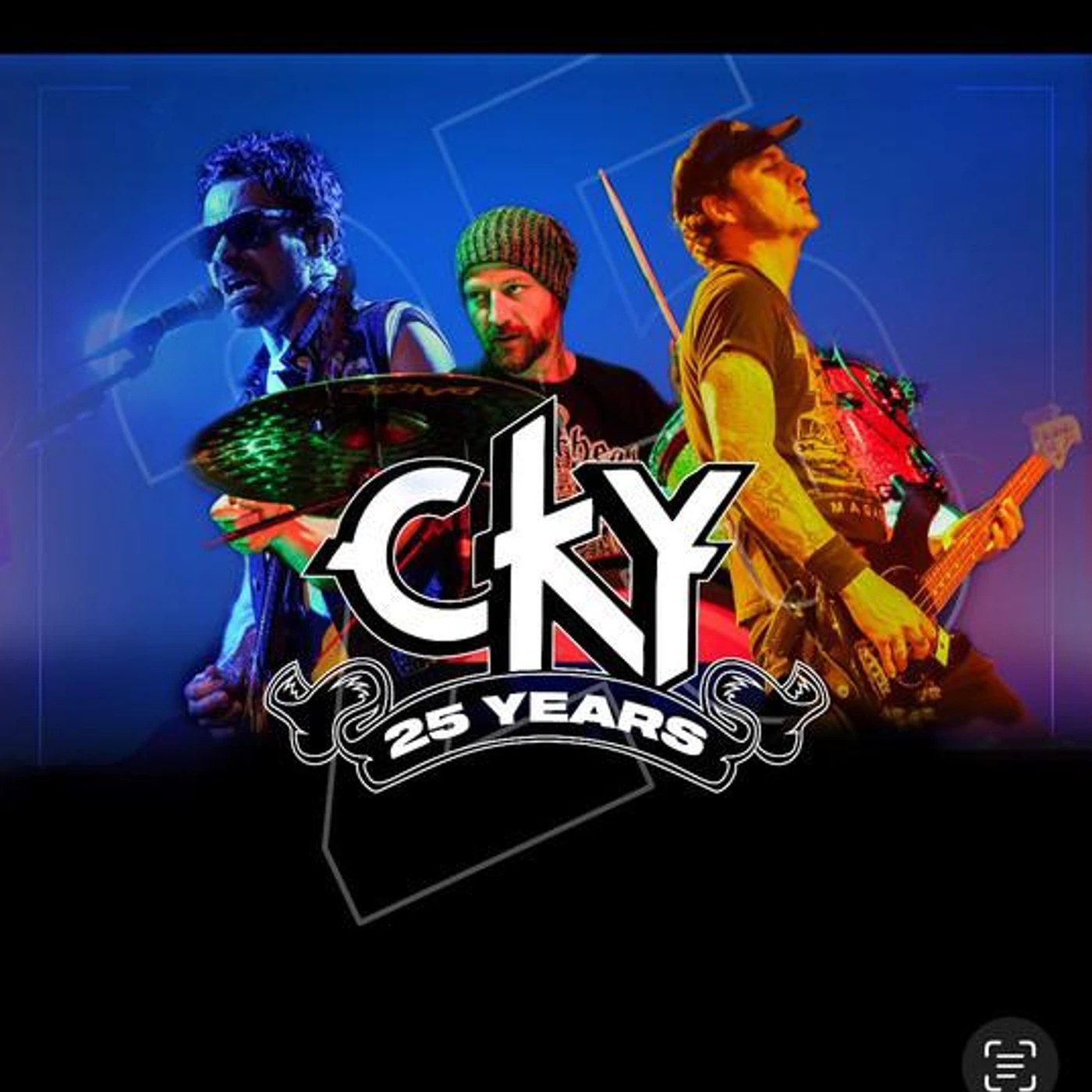 CKY Brand Page