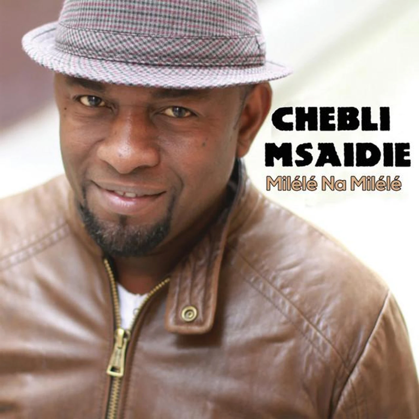 Chébli Msaïdie Brand Page