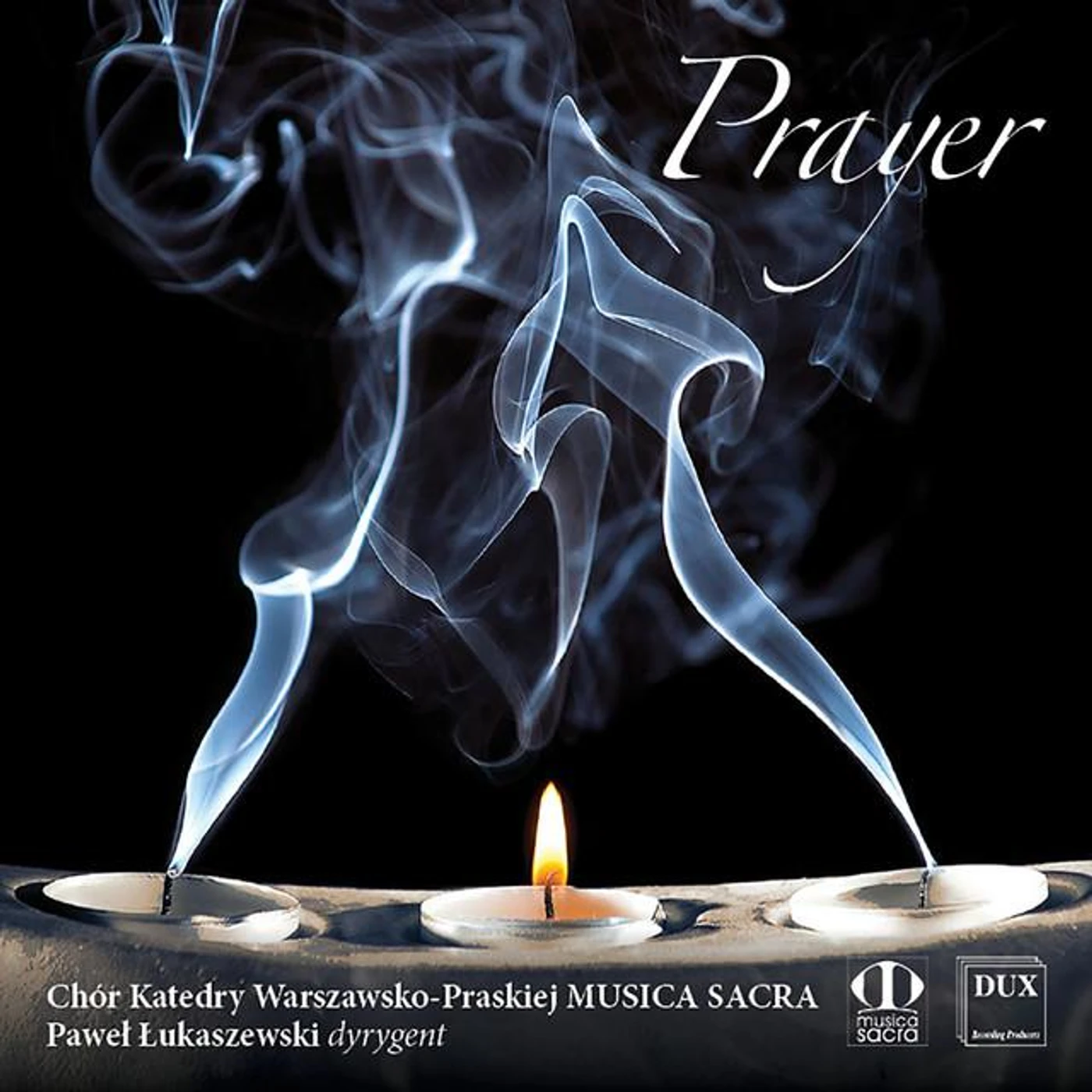 Chór Katedry Warszawsko-Praskiej Musica Sacra Brand Page