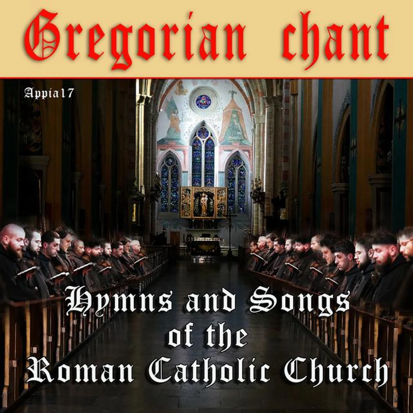 Chór Laudate Dominum Brand Page