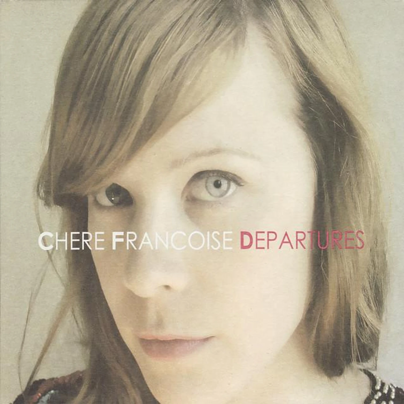 Chère Françoise Brand Page