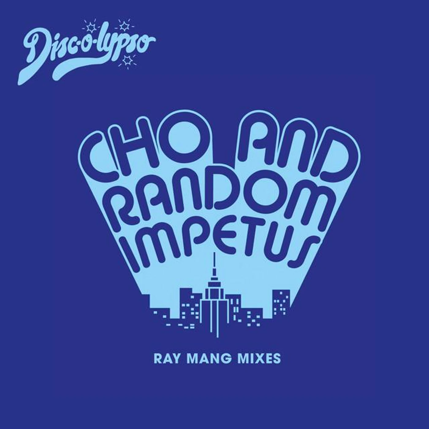 Cho & Random Impetus Brand Page