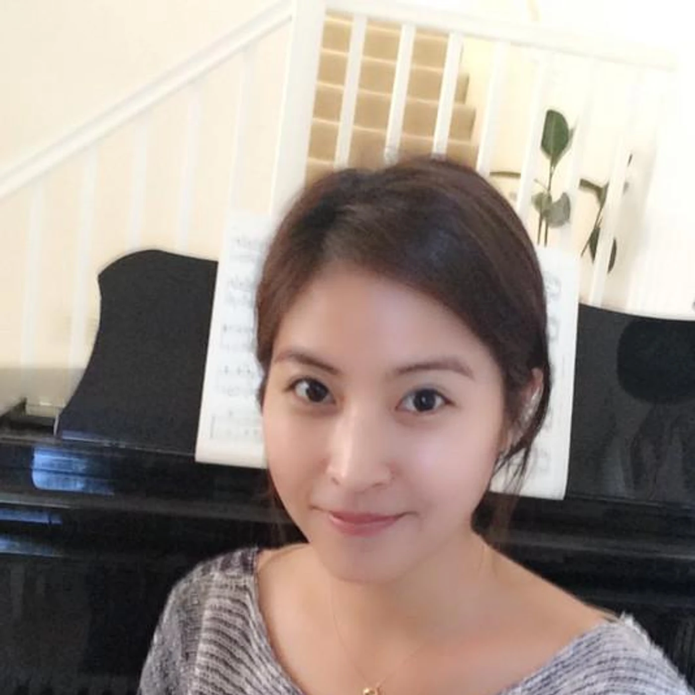 Cho Yoon Jung Brand Page