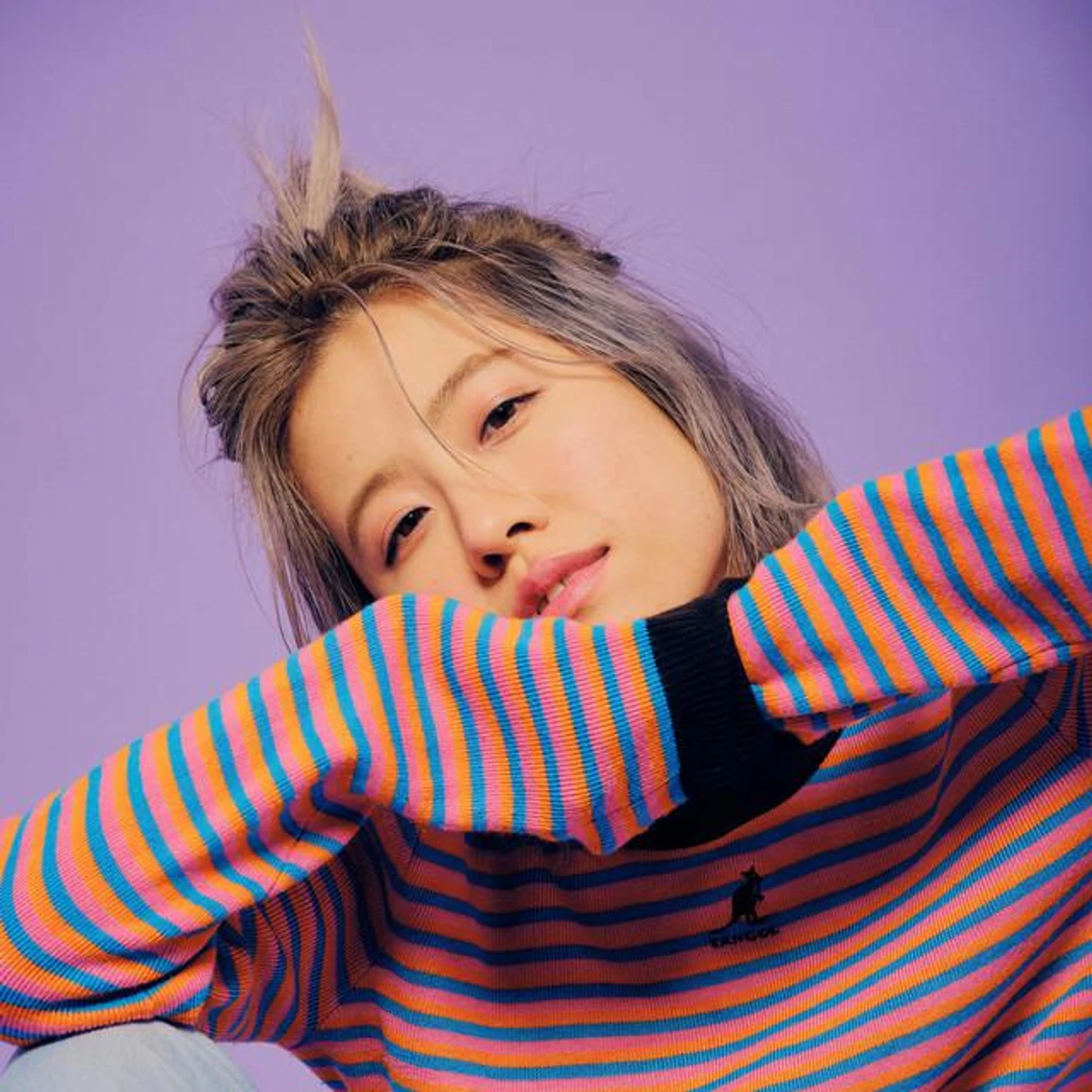 Chocoholic Brand Page