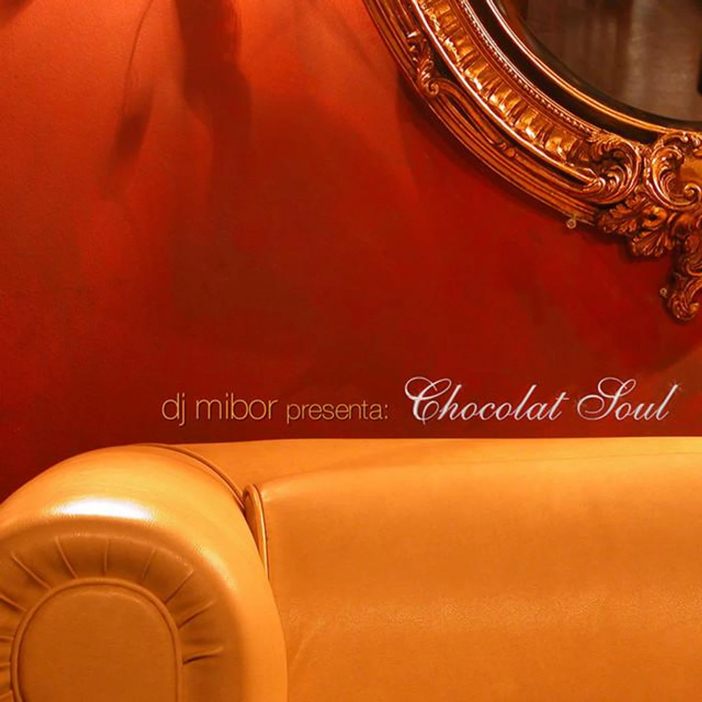 Chocolat Soul Brand Page