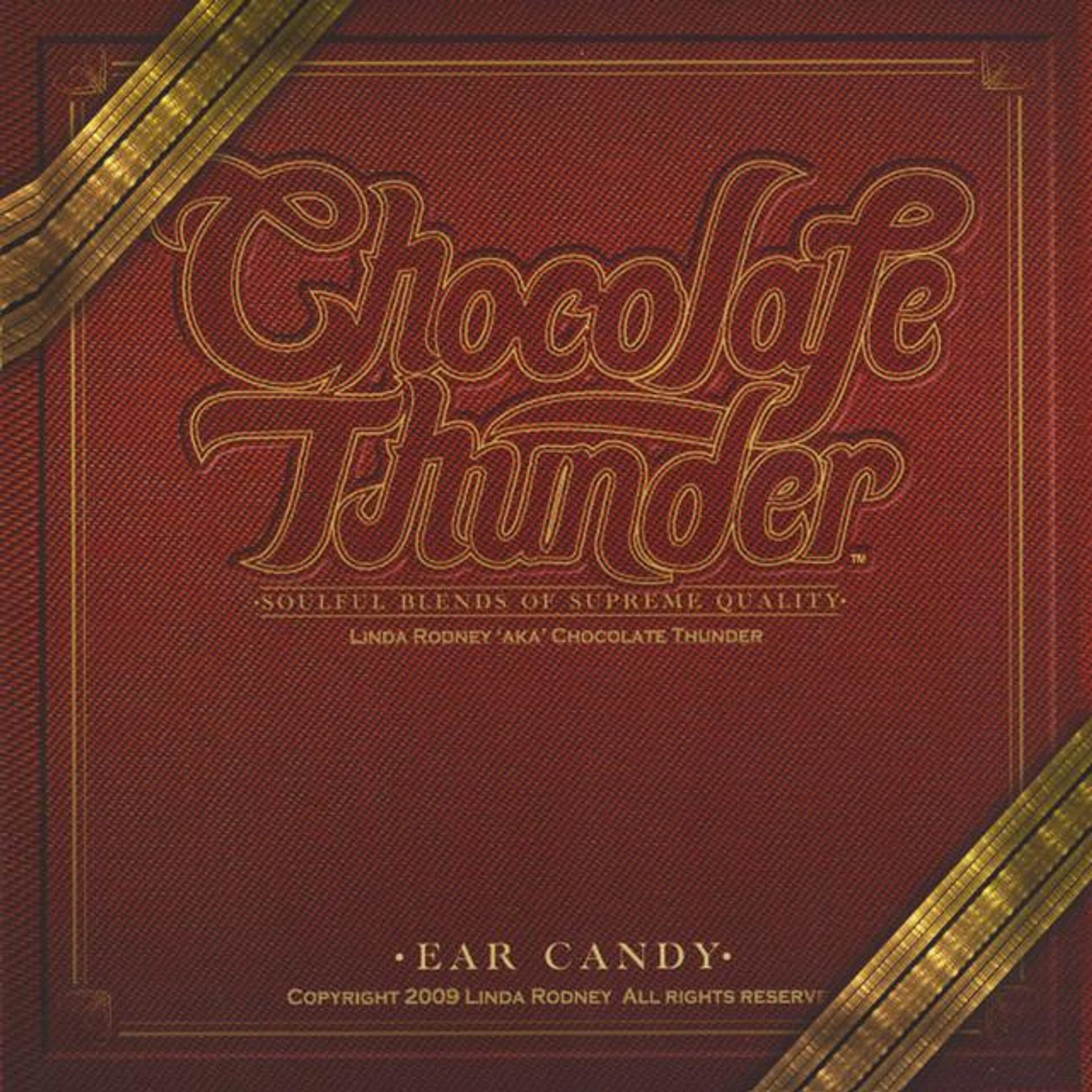 Chocolate Thunder