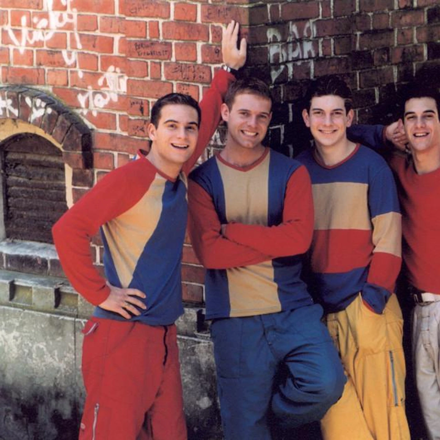 Chocolate Brand Page