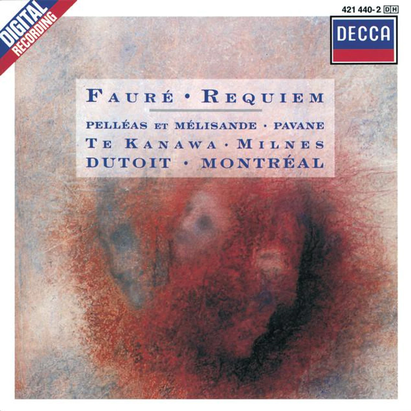 Choeur de l'Orchestre Symphonique de Montréal