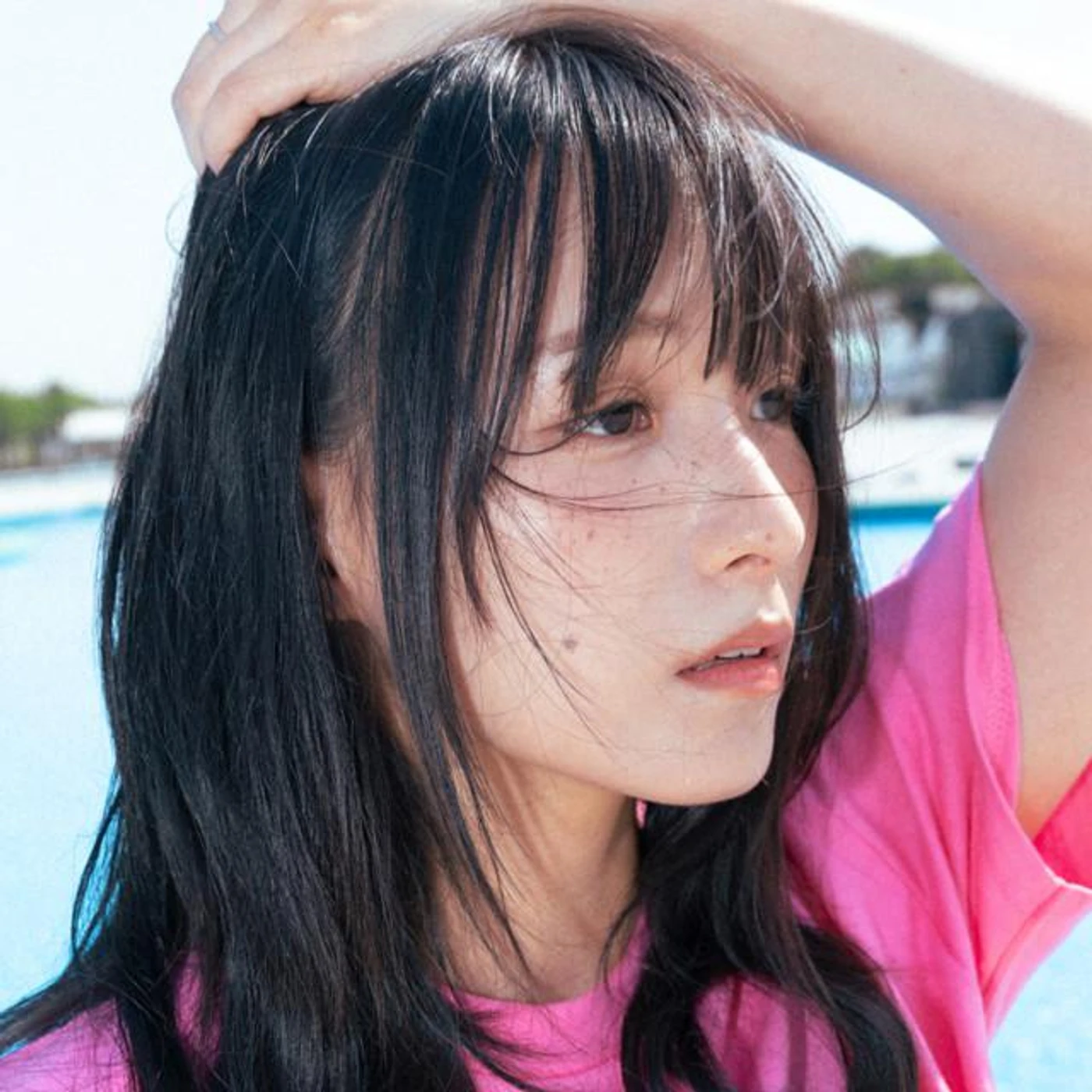 Choi Jungyoon Brand Page