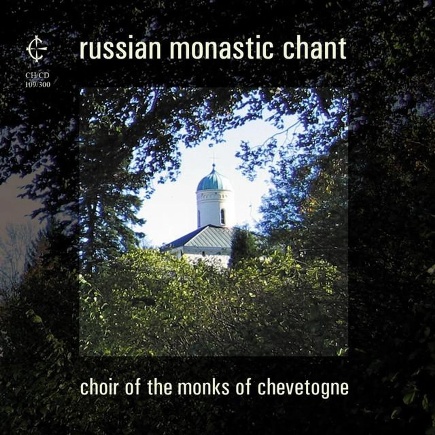 Choir of the Monks of Chevetogne