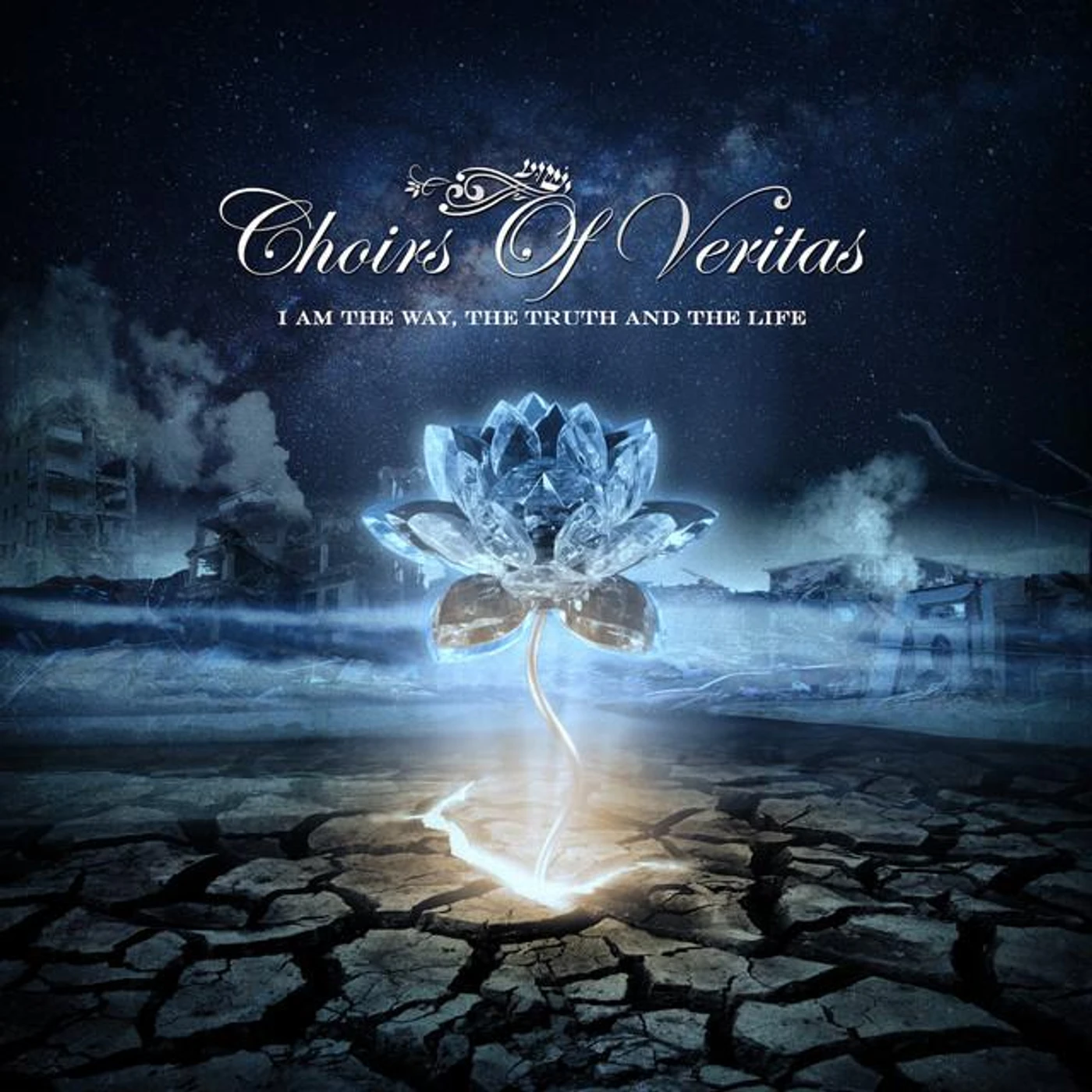 Choirs Of Veritas Brand Page